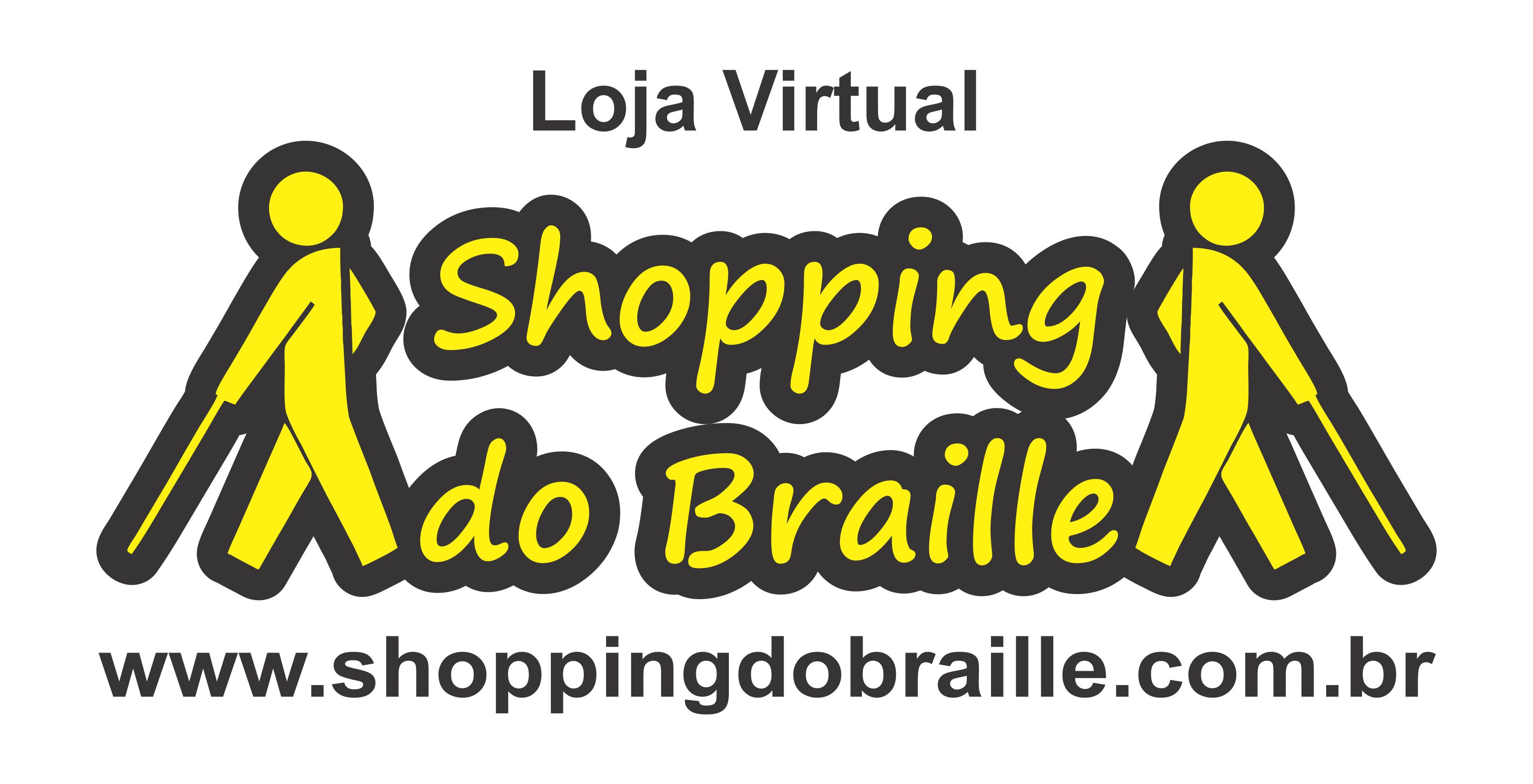 Shopping do Braille